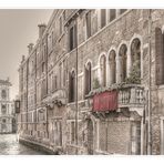 Venedig im Juli