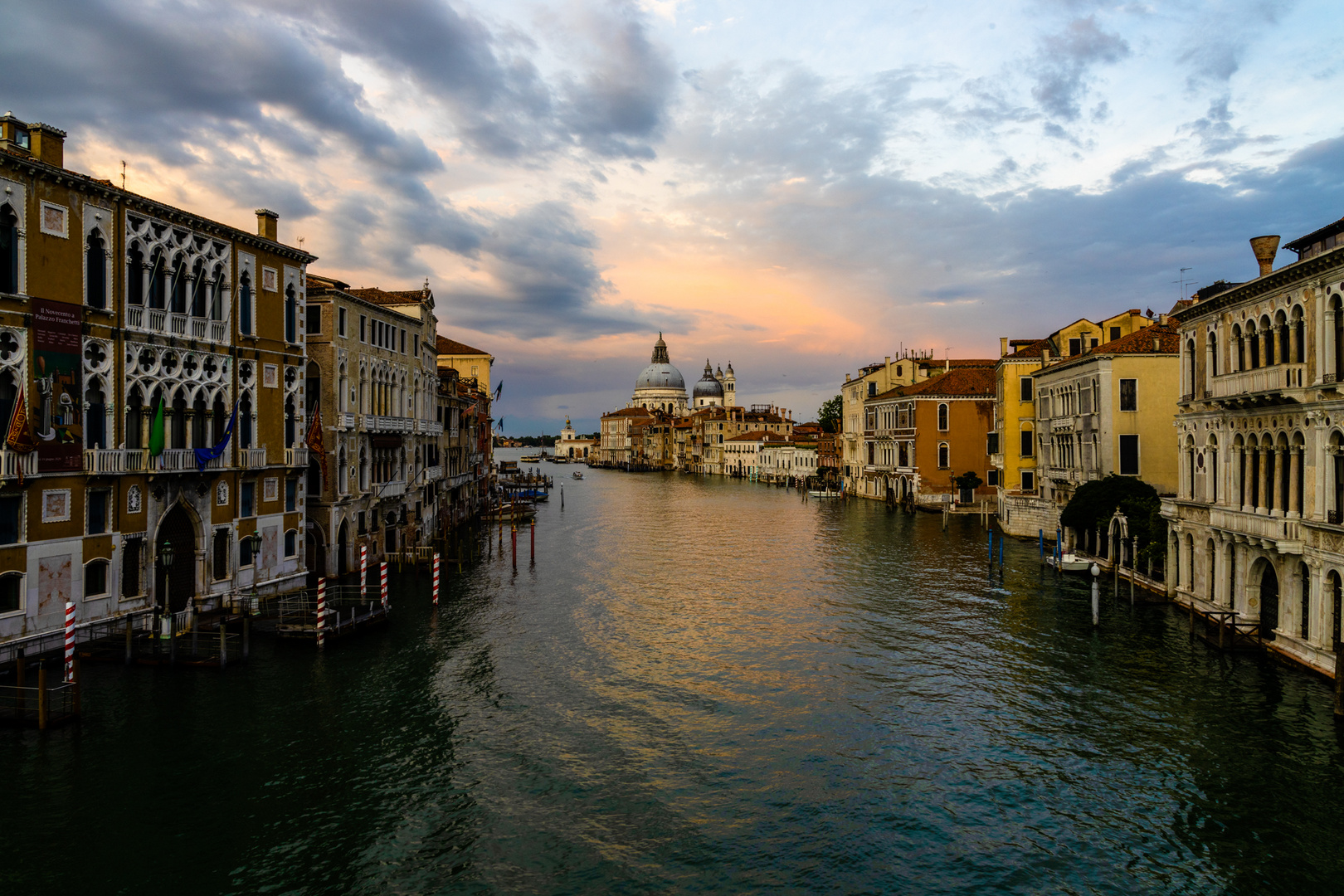 Venedig im Juni 2020 (1)