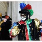 Venedig - im Karneval - Masken ohne Grenzen