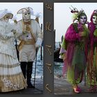 Venedig im Karneval - nur noch wenige Wochen