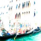 Venedig im Licht