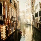 Venedig im Licht