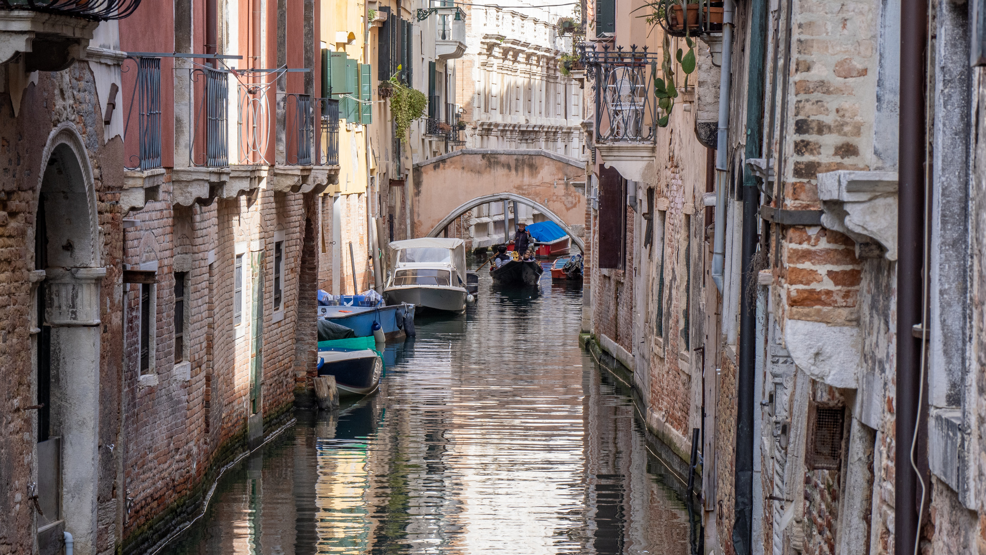 Venedig im März 2023 (105)