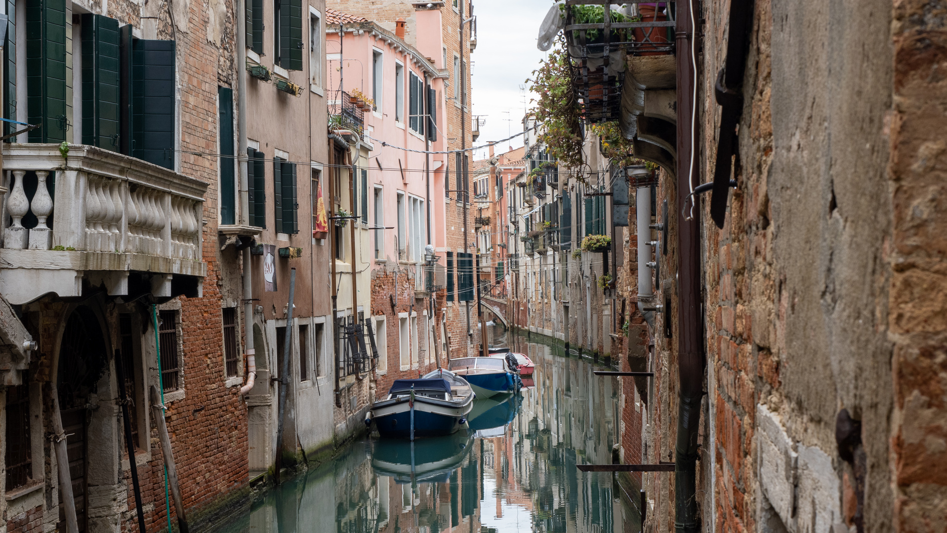 Venedig im März 2023 (201)
