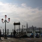 Venedig im März