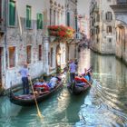 Venedig im Mai