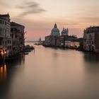 Venedig im Morgengrauen