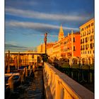 Venedig im Morgenlicht