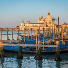 Venedig im Morgenlicht