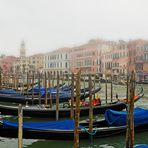 VENEDIG IM NEBEL