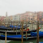 VENEDIG IM NEBEL