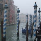 Venedig im Nebel 2