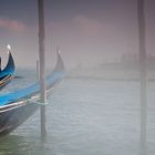 Venedig im Nebel