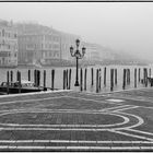 Venedig im Nebel