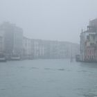 Venedig im Nebel 5
