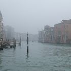 Venedig im Nebel 6