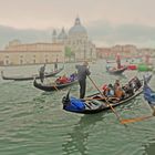 VENEDIG IM NEBEL