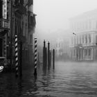 Venedig im Nebel