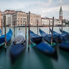 Venedig im November