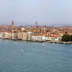 Venedig im November