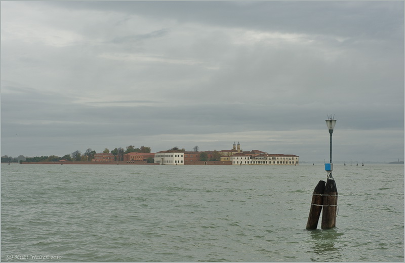 Venedig im November [1]