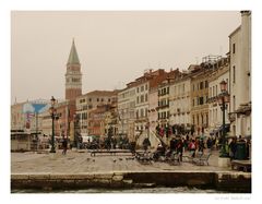 Venedig im November [2]