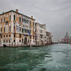 Venedig im November 2013