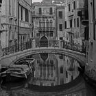 Venedig im November 2020