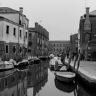 Venedig im November