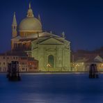 Venedig im November