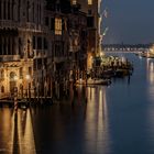 Venedig im November