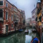 Venedig im November