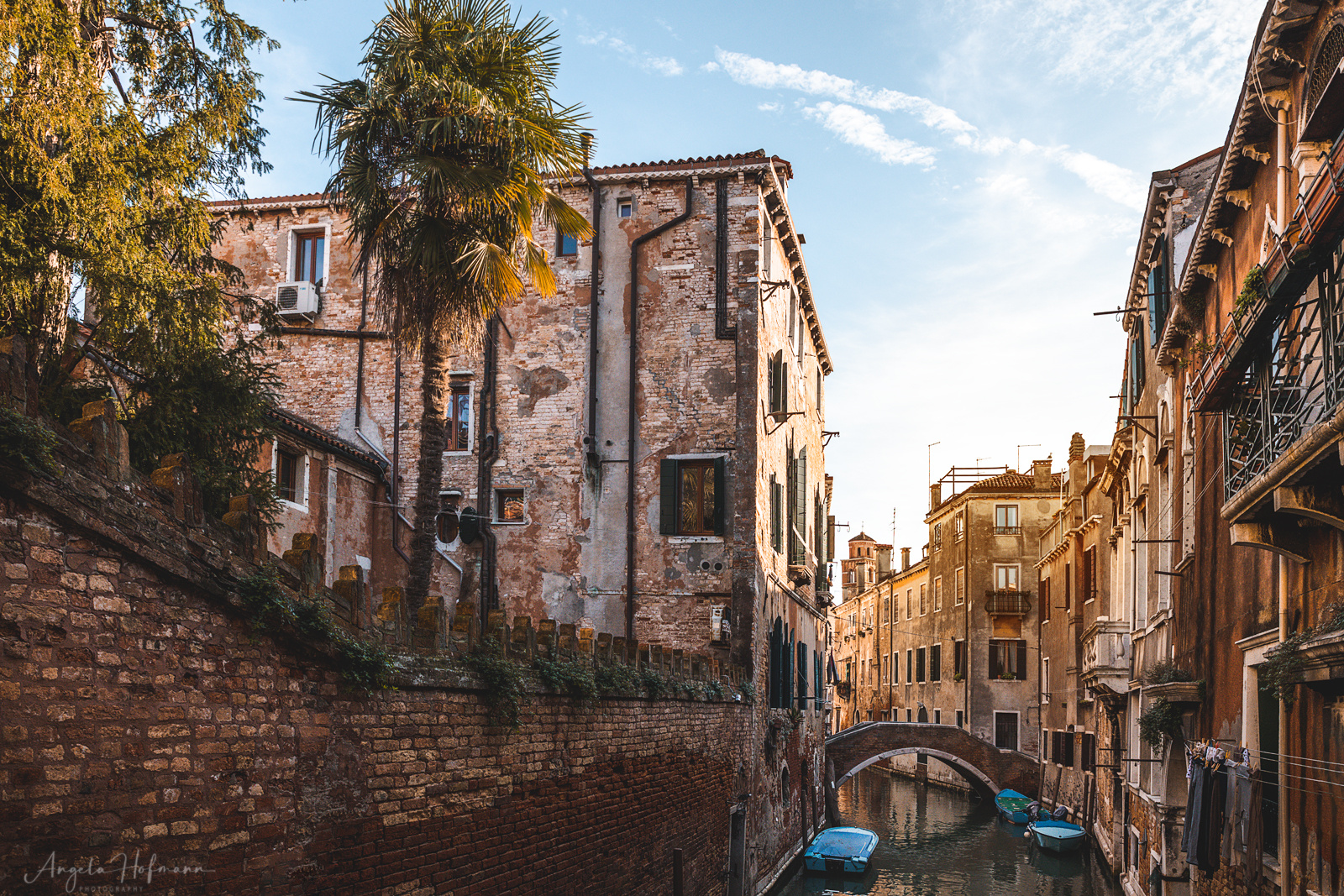 Venedig im November