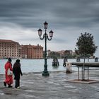 Venedig im November