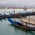 Venedig im November