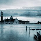 Venedig im November