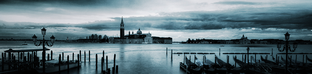 Venedig im November