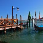 Venedig im Oktober 2011