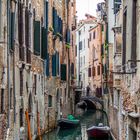 Venedig im Oktober 2016 - abseits des Mainstream