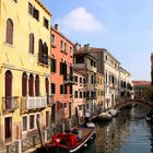  Venedig im Oktober 2019