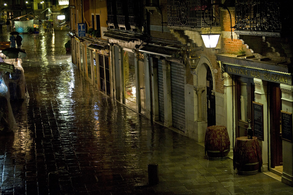 __venedig im regen__