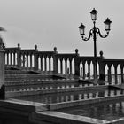 Venedig im Regen