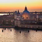 Venedig im schönsten Licht