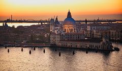 Venedig im schönsten Licht