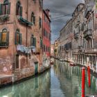 Venedig im Sommer 2012