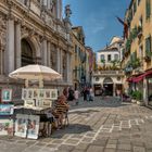 Venedig im Sommer 2019