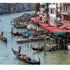 VENEDIG IM SOMMER 2022