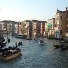Venedig im Sommer