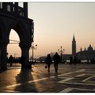 Venedig im Sonnenaufgang #2