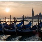 Venedig im Sonnenaufgang #3